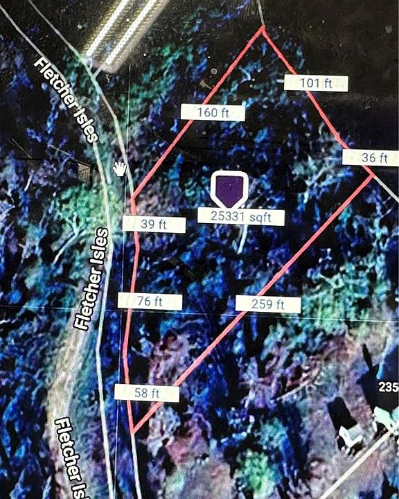 1st image of Fletcher Isles Other