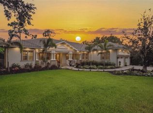 24720 Bay Bean CT, BONITA SPRINGS, FL 34134