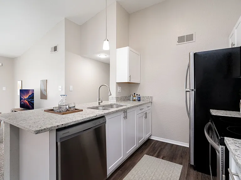 Magnolia - 3 Bed / 2 Bath - 1,290 Sq.Ft.