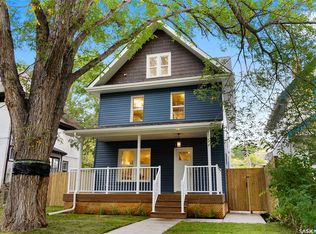 2257 Rae St, Regina, SK S4T2G1