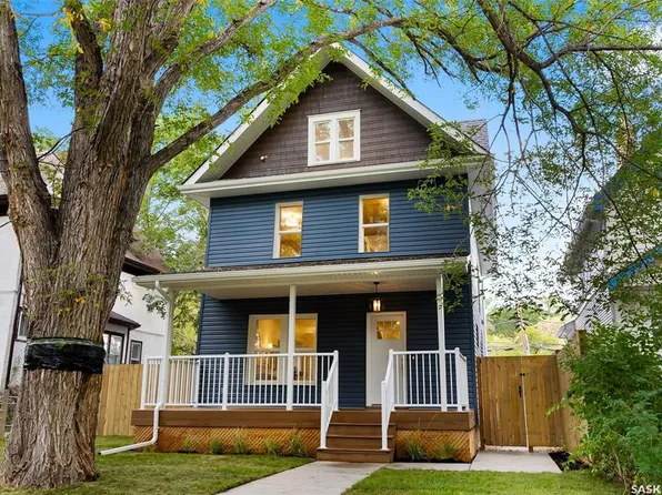 2257 Rae STREET, Regina, SK S4T 2G1