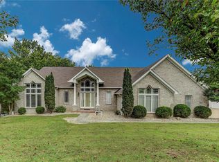 6493 Old Antonia Rd, Imperial, MO 63052