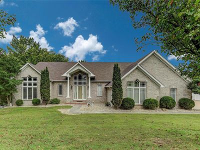 6493 Old Antonia Rd, Imperial, MO, 63052