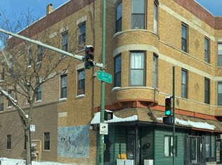 1758 W 35th St APT 3R, Chicago, IL 60609