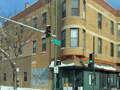 1758 W 35th St APT 3R, Chicago, IL, 60609