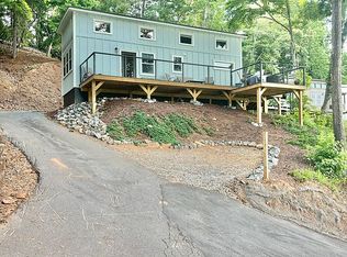 9066 State Highway 126 CABIN 1, Nebo, NC 28761