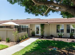 3103 Via Serena N UNIT A, Laguna Woods, CA 92637
