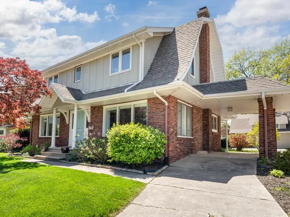 1908 Niles Ave, Saint Joseph, MI 49085