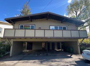 1340 Sir Francis Drake Blvd, San Anselmo, CA