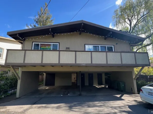 1340 Sir Francis Drake Boulevard, San Anselmo, CA 94960