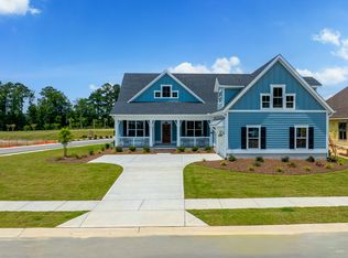 Wells (Riverlights) Plan, Riverlights, Wilmington, NC 28412