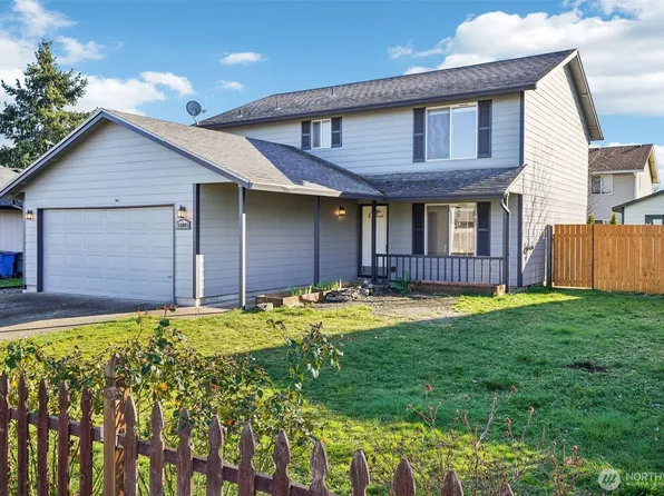 16005 NE 4th Street, Vancouver, WA 98684