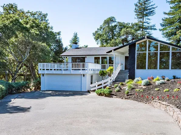 3351 Miraloma Drive, Santa Rosa, CA 95404