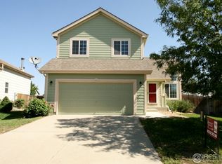 2363 Carriage Dr, Milliken, CO 80543