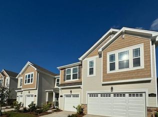 6333 Mallow Crossing Ln, Charlotte, NC 28213