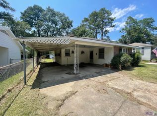 4301 Marshall St, Zachary, LA 70791
