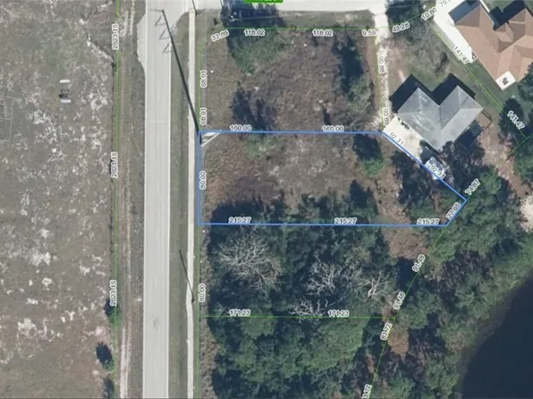 1264 Cougar Blvd, Sebring, FL 33872