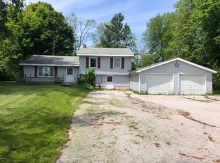 3477 S Pere Marquette Hwy, Ludington, MI 49431