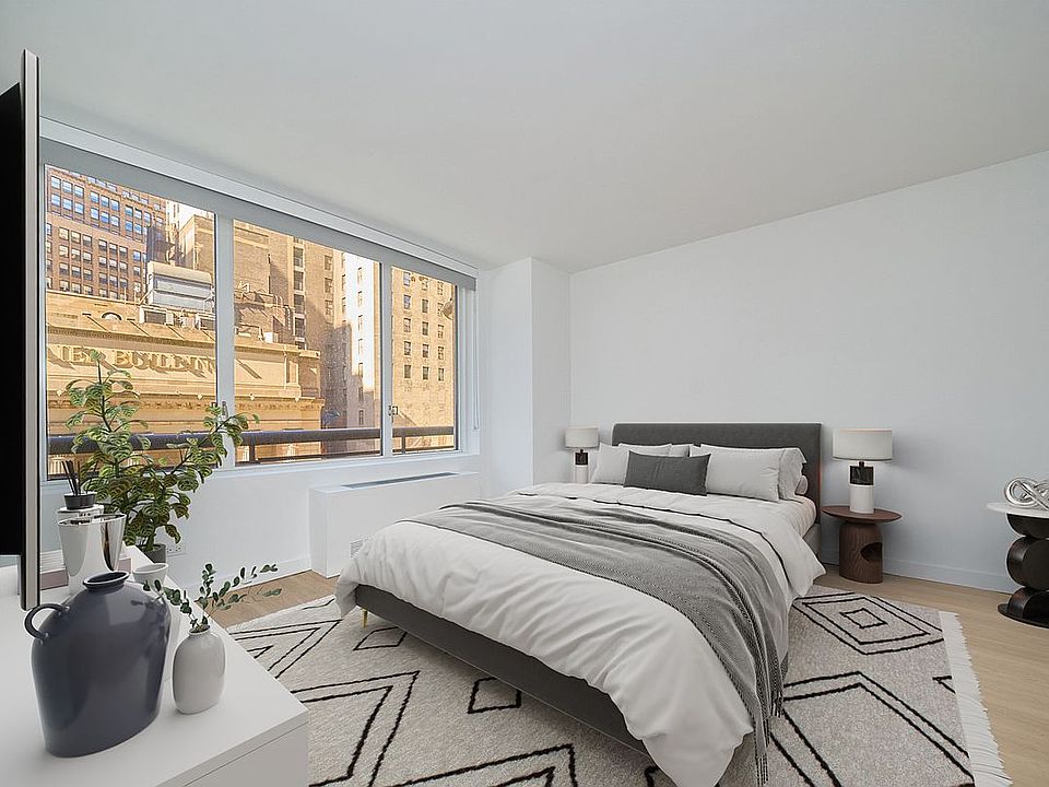 1st image of 70 W 37th St APT 2101