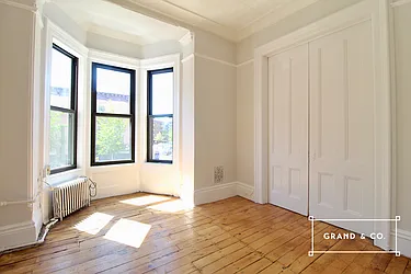 Rented by Grand & Co.