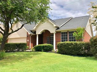 201 Autumn Breeze Dr, Wylie, TX 75098