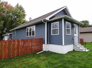 3983 Wheeler Rd, Bay City, MI 48706