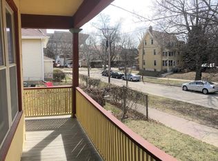 1710 Van Hise Ave, Madison, WI 53726