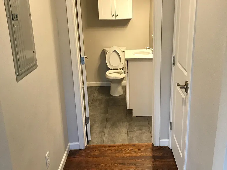 4610 Gaston Ave #D — Photo 4