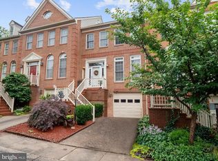 15729 Cherry Blossom Ln, Gaithersburg, MD 20878