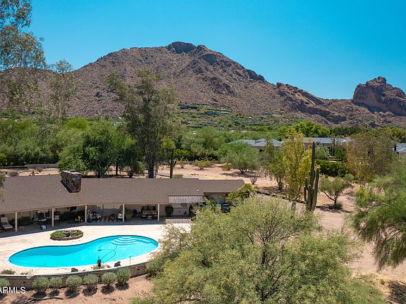 2nd image of 5902 E VALLEY VISTA Lane