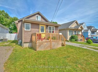 30 McAlpine Ave, Welland, ON L3B1T6