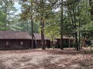 555 Key Rd, Sanford, NC 27332