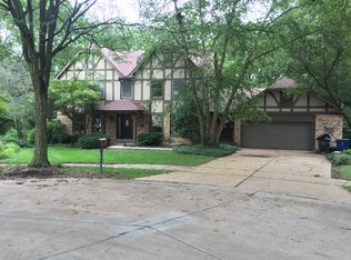 14610 Oak Orchard Ct, Chesterfield, MO 63017
