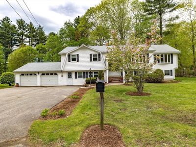 19 Frost St, Billerica, MA, 01821