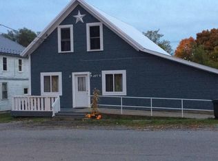 5 Dupuis Rd, Ellenburg Center, NY 12934