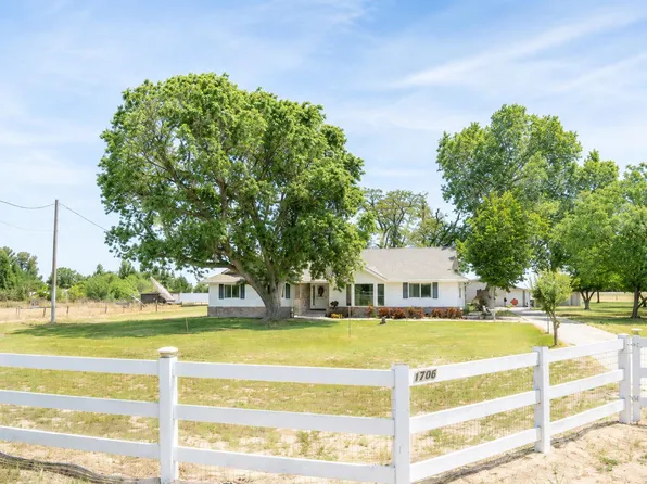 1706 N Washington Rd, Turlock, CA 95380