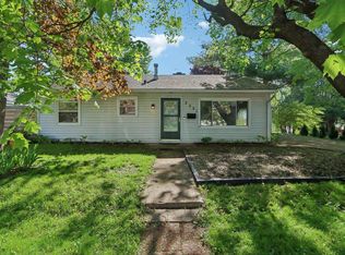 2021 Whenona Dr, Madison, WI 53711