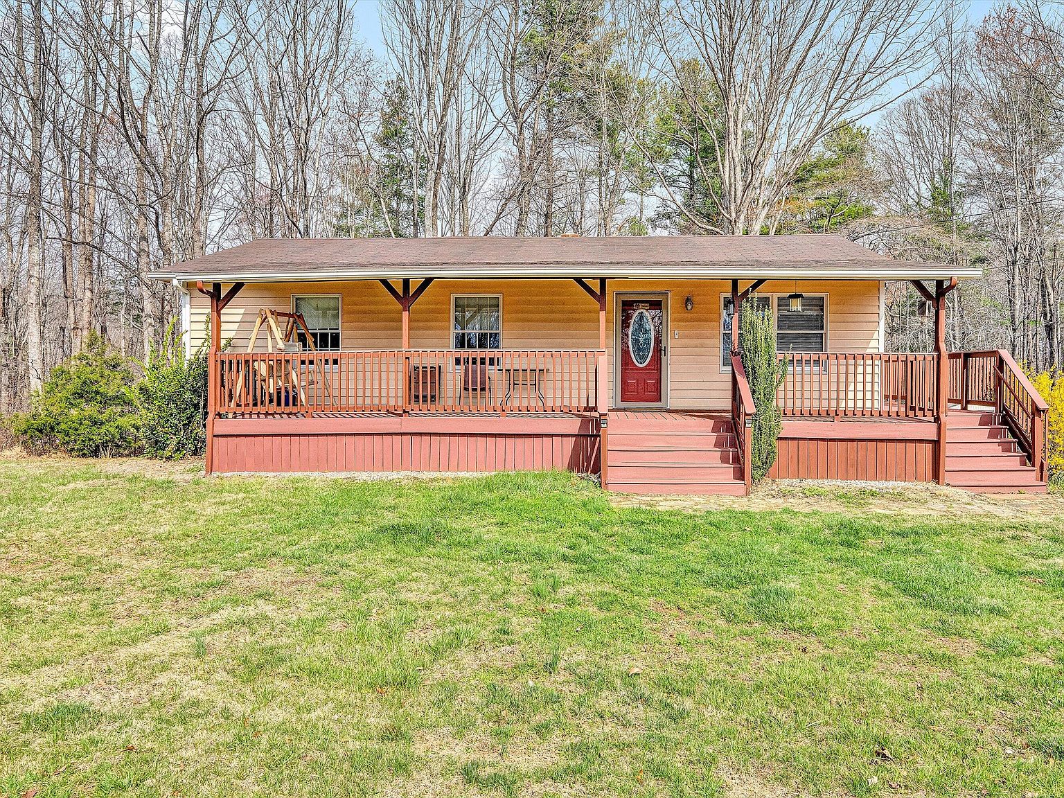 413 Falcon Ridge Rd, Rocky Mount, VA 24151 | Zillow