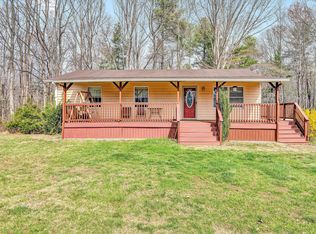 413 Falcon Ridge Rd, Rocky Mount, VA 24151