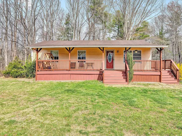 413 Falcon Ridge Rd, Rocky Mount, VA 24151