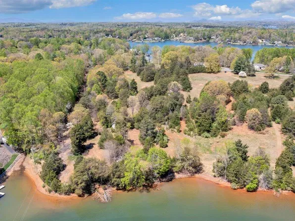 LOT 2 Gangplank Rd, Moneta, VA 24121