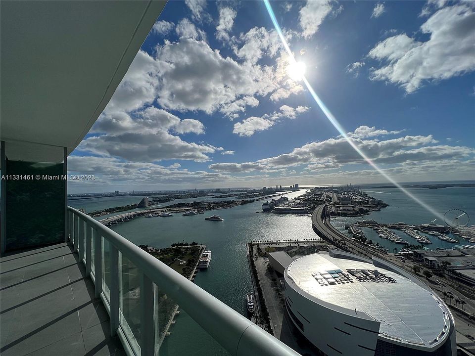 1st image of 888 Biscayne Blvd #46