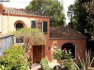 850 Highland Ave, Piedmont, CA 94611