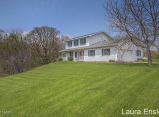 11680 Arloa Ln NE, Cedar Springs, MI 49319