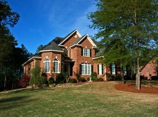 1250 Red Fox Trl, Bishop, GA 30621