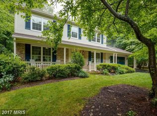 11919 Cotton Mill Dr, Woodbridge, VA 22192