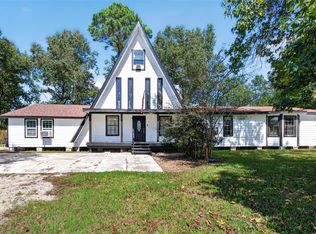 21309 Interstate Highway 10 Fwy, Wallisville, TX 77597