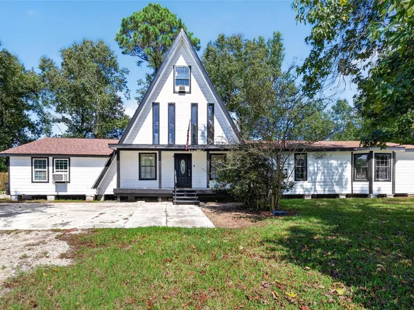 21309 Interstate Highway 10 Fwy, Wallisville, TX 77597