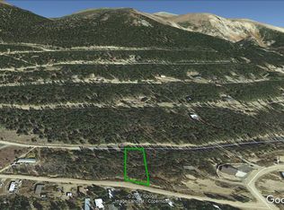 0 Little Creek Rd, Idaho Springs, CO 80452