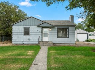 4316 N Cook St, Spokane, WA 99207